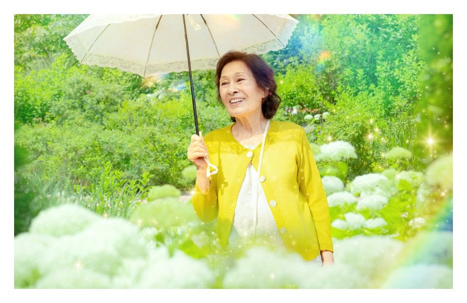 hae-sook -en-el-cielo