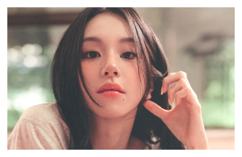 ¿Qué le pasó a Chaeyoung de TWICE?